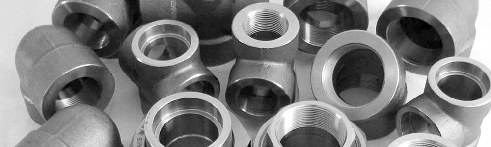 Alloy Steel ASTM A182 F22  Ferrule Fittings